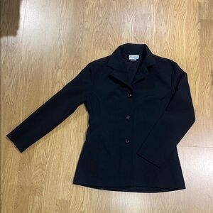 [Brand] Women's Black Jacket